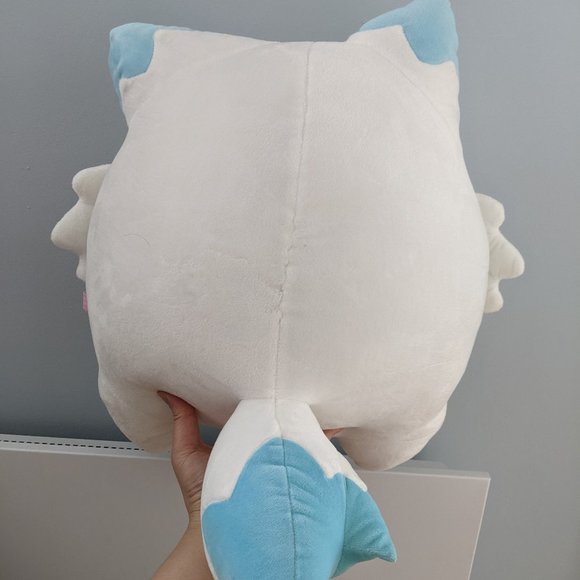 Authentic Ngui Ngui Plush (no tags) - Picture 2 of 4